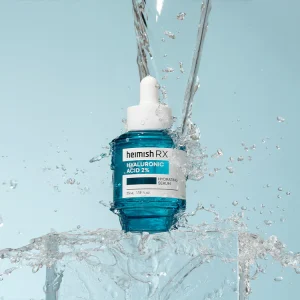 [Heimish] RX HYALURONIC ACID 2% HYDRATING SERUM 35ml