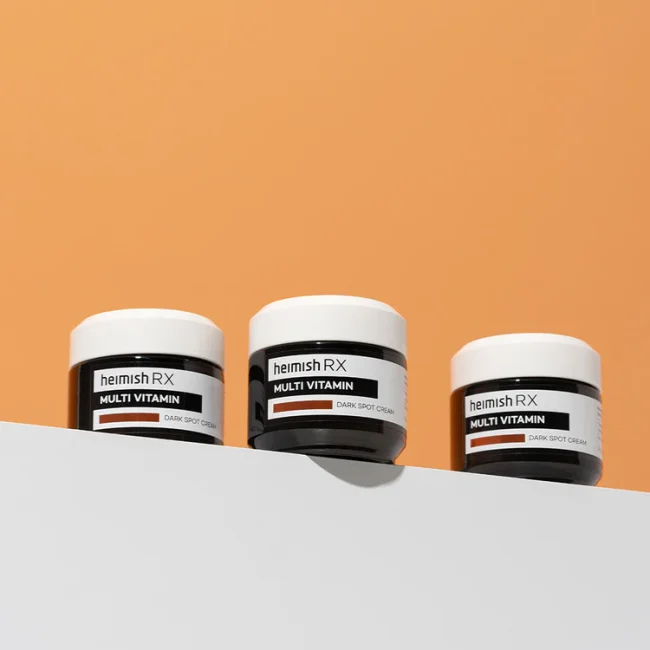 Heimish RX MULTI VITAMIN DARK SPOT CREAM 50ml 3