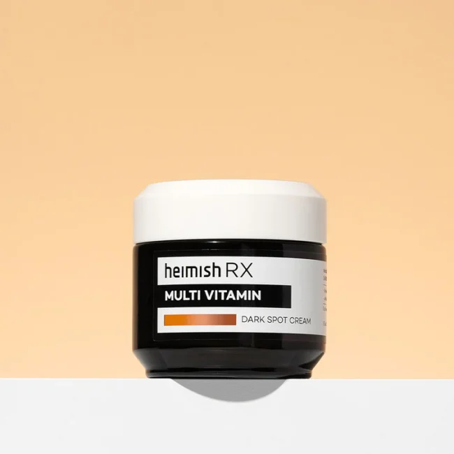 Heimish RX MULTI VITAMIN DARK SPOT CREAM 50ml