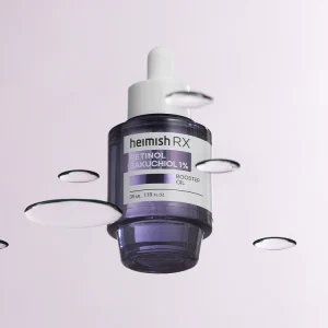 Heimish RX RETINOL BAKUCHIOL BOOSTER OIL 35ml