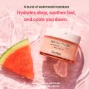 Heimish Watermelon Moisture Soothing Gel Cream 110ml