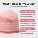 Heimish Watermelon Moisture Soothing Gel Cream 110ml
