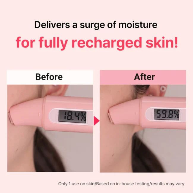 Heimish Watermelon Moisture Soothing Gel Cream 110ml 5
