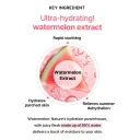 Heimish Watermelon Moisture Soothing Gel Cream 110ml 6