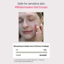 Heimish Watermelon Moisture Soothing Gel Cream 110ml 7