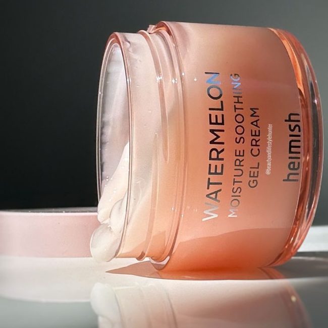 just-look-at-that-pretty-pink-gel-cream-💕-its-the-heimish_cosmetic-watermelon-moisture-soothing-gel-cream-ad-💕-🩷-its-acne-bacteria-gel