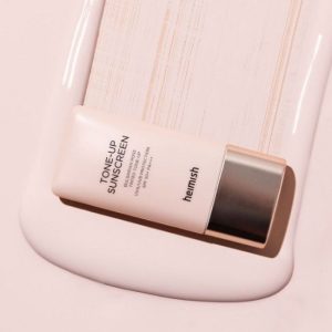 spf-tone-up-🧴-tone-it-up-beauty-marketing-skincare Heimish Bulgarian Rose Tinted Tone-up Sunscreen 30ml SPF50+ PA+++