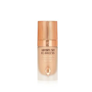 6 Neutral | Charlotte Tilbury Airbrush Flawless Longwear Foundation