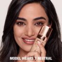 7 Neutral | Charlotte Tilbury Airbrush Flawless Longwear Foundation