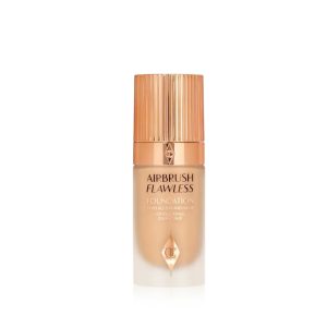 7 Neutral | Charlotte Tilbury Airbrush Flawless Longwear Foundation