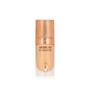 7 Warm | Charlotte Tilbury Airbrush Flawless Longwear Foundation
