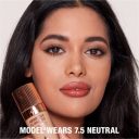 7.5 Neutral Charlotte Tilbury Airbrush Flawless Longwear Foundation
