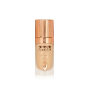 7.5 Neutral Charlotte Tilbury Airbrush Flawless Longwear Foundation