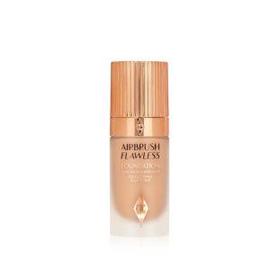 8 Cool Charlotte Tilbury Airbrush Flawless Longwear Foundation