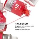 ANUA NIACINAMIDE 10% + TXA 4% SERUM 30ml 3