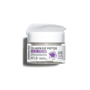 APLB Collagen EGF Peptide Facial Cream 55ml