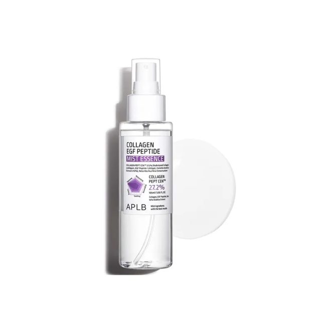 APLB Collagen EGF Peptide Mist Essence 105ml