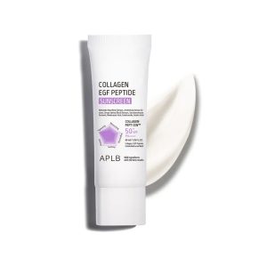 APLB Collagen EGF Peptide Sunscreen 40ml