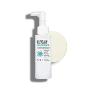 APLB Glutathione Niacinamide Cleansing Oil 105ml