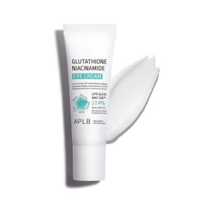 APLB Glutathione Niacinamide Eye Cream 20ml