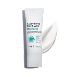APLB Glutathione Niacinamide Sunscreen 40ml