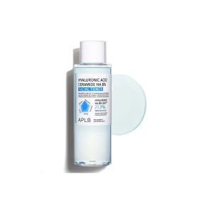 APLB Hyaluronic Acid Ceramide HA B5 Facial Toner 160ml