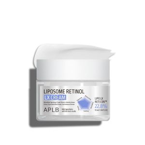 APLB Liposome Retinol LX Cream 55ml