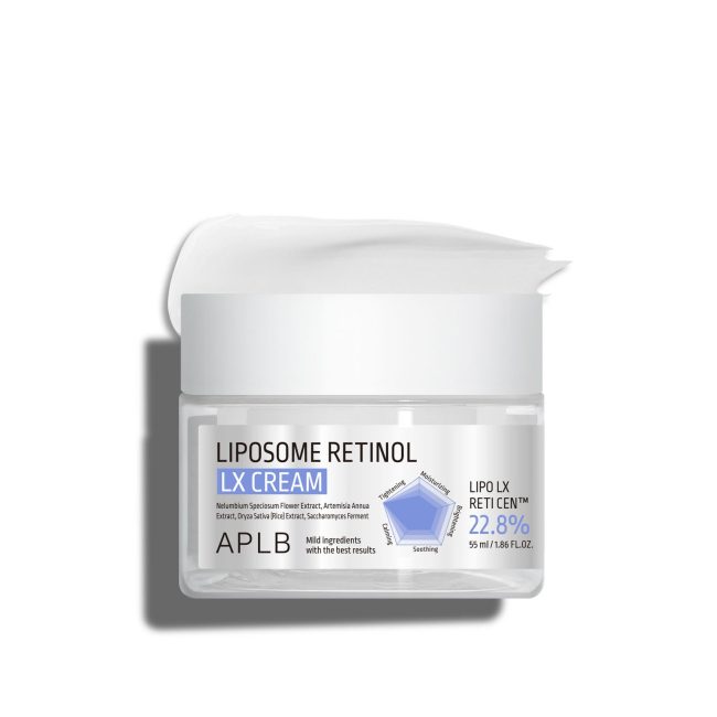 APLB Liposome Retinol LX Cream 55ml APLB Liposome Retinol LX Cream 55ml