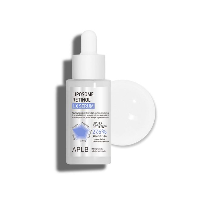 APLB Liposome Retinol LX Serum 40ml APLB Liposome Retinol LX Serum 40ml