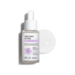 APLB Panthenol Retinol Ampoule Serum 40ml
