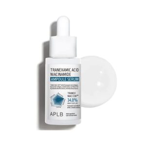 APLB Tranexamic Acid Niacinamide Ampoule Serum 40ml