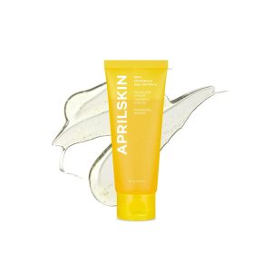 APRIL SKIN REAL CALENDULA PEEL OFF PACK 100g