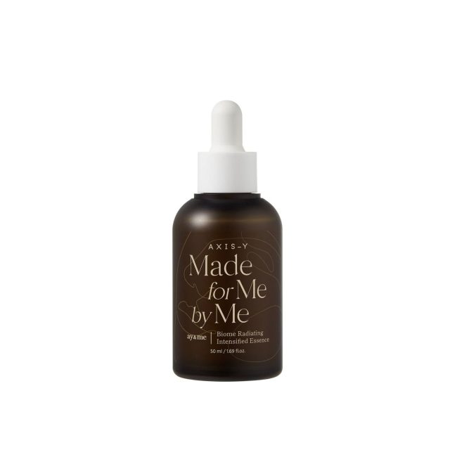 AXIS-Y Biome Radiating Intensified Essence 50ml AXIS-Y Biome Radiating Intensified Essence 50ml