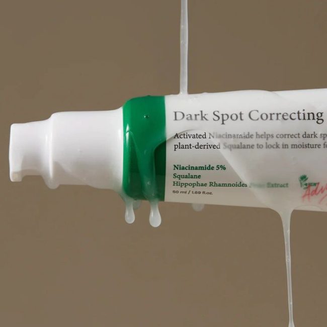AXIS-Y Dark Spot Correcting Glow Serum 50ml 3