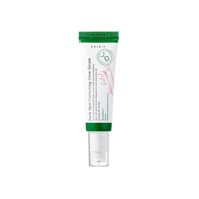 AXIS-Y Dark Spot Correcting Glow Serum 50ml