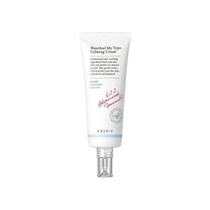 AXIS-Y Heartleaf My Type Calming Cream 60ml