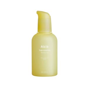 Abib YUJA ESSENCE VITALIZING PUMP 50ml 2 Abib YUJA ESSENCE VITALIZING PUMP 50ml