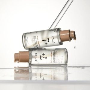 Anua 7 Rice Ceramide Hydrating Barrier Serum 50ml 2