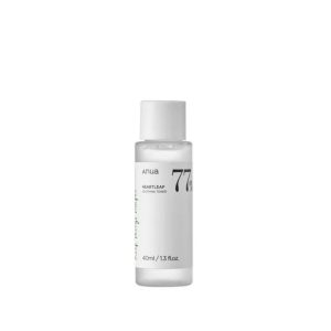 Anua Heartleaf 77% Soothing Toner 40ml [mini]