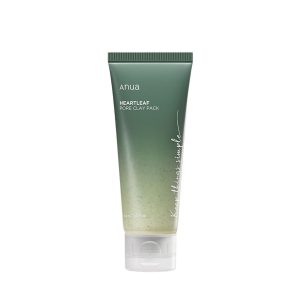 Anua Heartleaf Pore Clay Pack 100ml