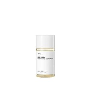Anua Heartleaf Pore Control Cleansing Oil Mini 20ml