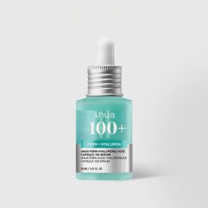 Anua PDRN Hyaluronic Acid Capsule 100 Serum 30ml