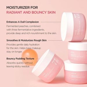 Anua Peach 77 Niacin Enriched Cream 50ml