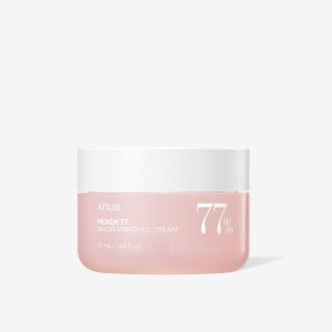 Anua Peach 77 Niacin Enriched Cream 50ml