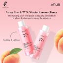 Anua Peach 77 Niacin Essence Toner 250ml