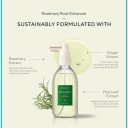 Aromatica Rosemary Root Enhancer - 100ml