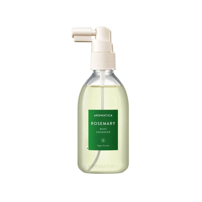 Aromatica Rosemary Root Enhancer - 100ml