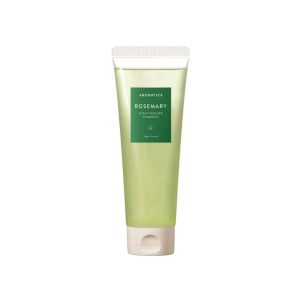 Aromatica rosemary scalp scaling shampoo 180ml