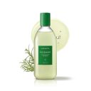 Aromatica rosemary scalp scaling shampoo 400ml