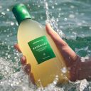 Aromatica rosemary scalp scaling shampoo 400ml